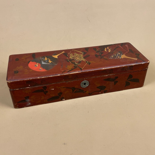 Japanese oriental wooden - oriental,