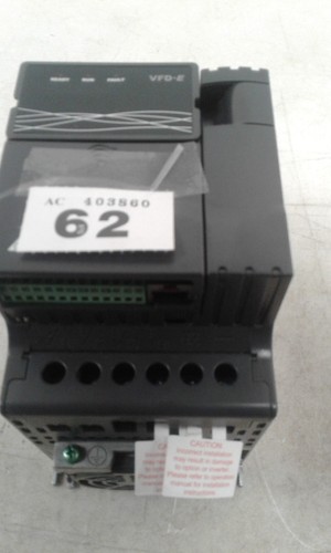Delta electronics inverter - delta,