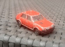 Majorette Fiat Ritmo ( Strada