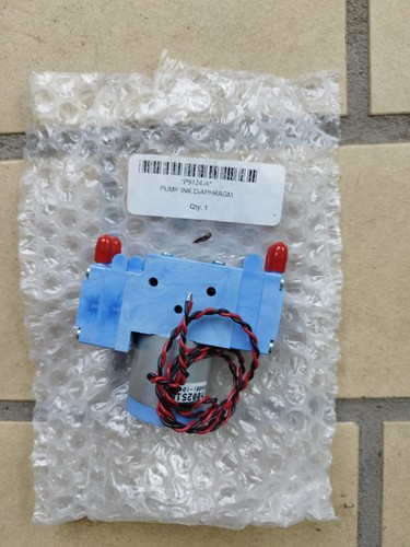 Efi vutek ink diaphragm - vutek,