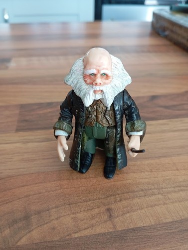 Harry potter professor - harry,