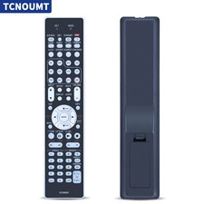 New RC006SR Remote Control For Marantz NR1501 AV Surround Receiver