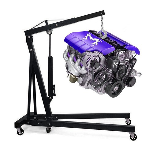 Ton hydraulic hoist - ton, lift