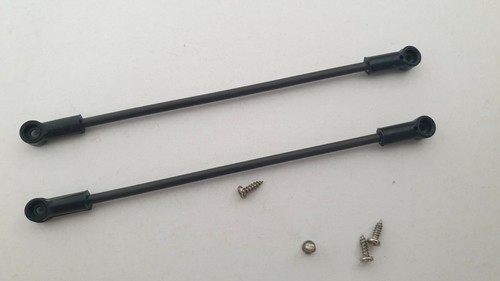 Blade 130x tail boom - blade,