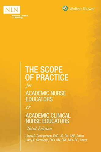 Scope practice for academic - scope,