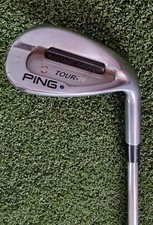 Ping Tour-W 54 Degree Wedge Fair Condition