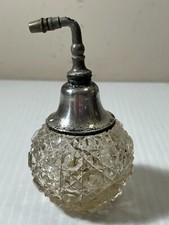 Vintage Sterling Silver