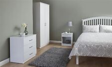 Panama 3 Piece Bedroom