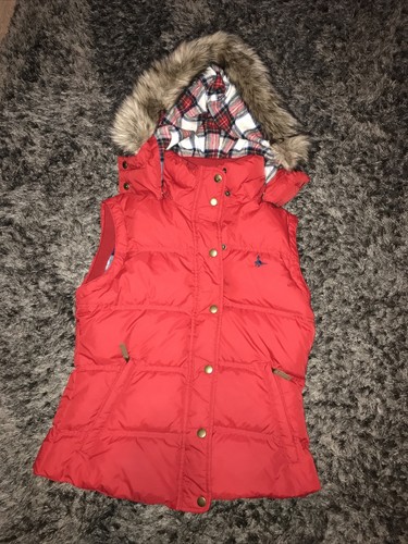 Jack wills body warmer - body,