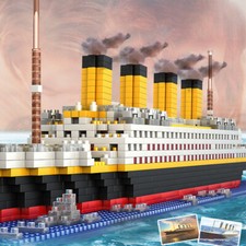 Children's Kids Toy Blocks