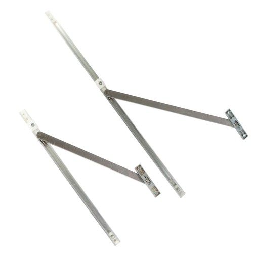 Door restrictor 135 - door, &