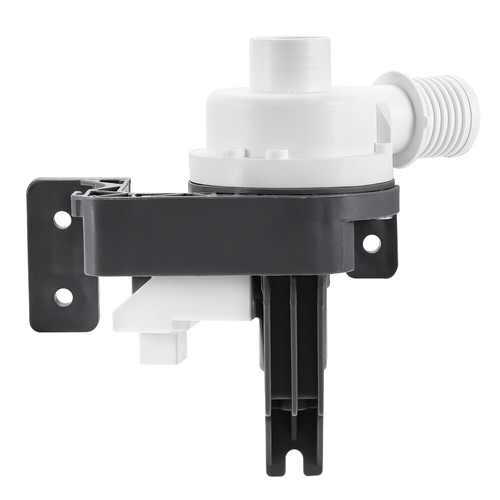 Washer drain pump replacement - washer,