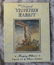 The Original Velveteen Rabbit