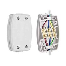 13A 3 Terminal In-Line