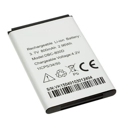For doro dbc 800d battery - for,