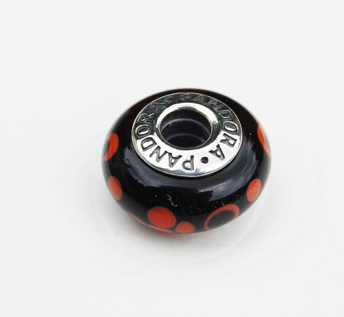 Genuine pandora murano glass - pandora,
