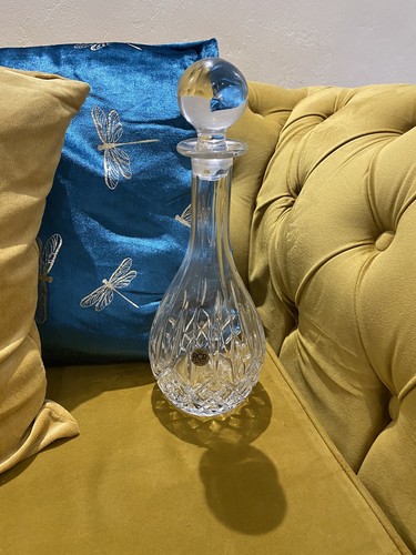 Vintage royal crystal - royal, rock