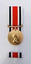 Special constabulary long - special,