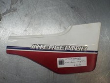 Honda VF750F INTERCEPTOR VF