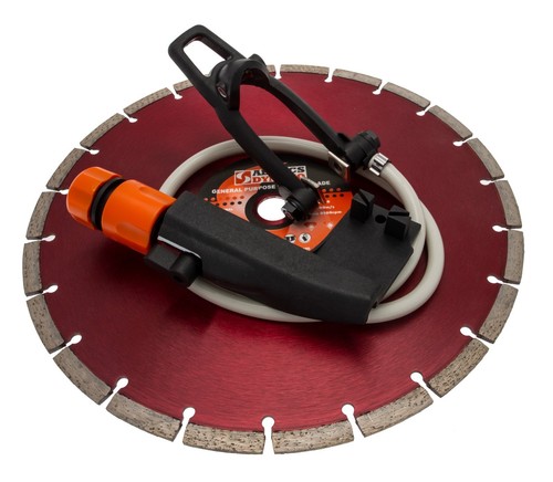 Water dust kit - dust, &