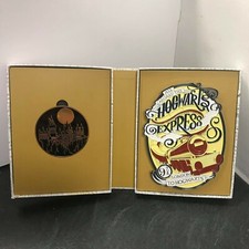 Harry Potter Hogwarts Express