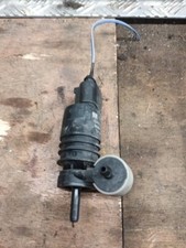 VAUXHALL Mokka Se E5 4 Dohc 2013-2014 WASHER PUMP 13250357