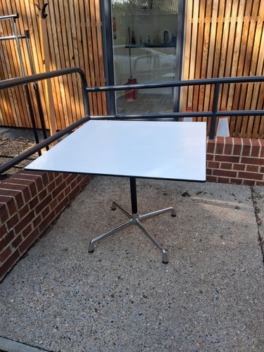 Genuine vitra eames - vitra, white