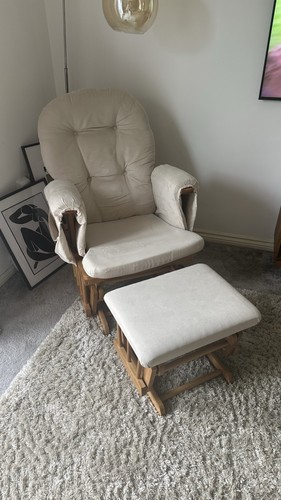 Kub haywood reclining - kub, glider