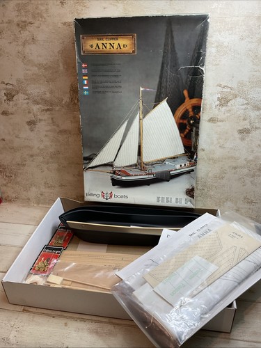 Billing boats sail - boats, clipper