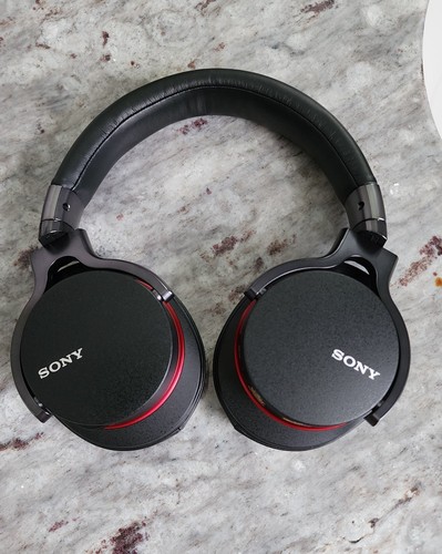 Sony headphones mdr 1 - headphones, mdr-1