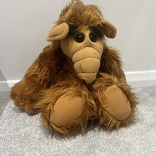 ALF A.L.F (Alien Life Form)