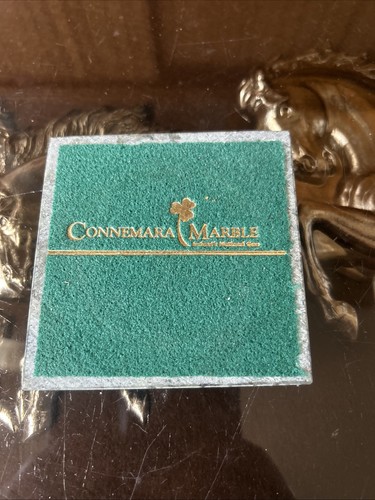 Genuine connemara marble - genuine,