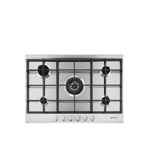 Smeg cucina 70cm burner - 5, gas
