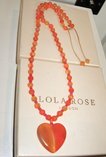 Lola rose amazing orange - lola,