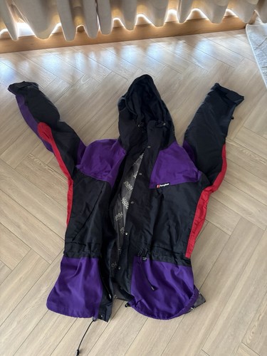 Berghaus extrem 7000 men - extrem, men’s
