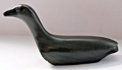 Genuine mid century inuit - genuine,