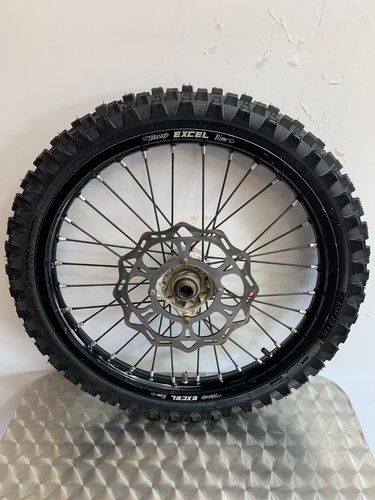 Husqvarna 19in front - 85,