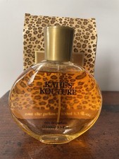 KATIE'S KOUTURE  Eau De