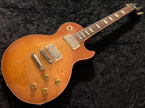 Gibson usa les paul - gibson,