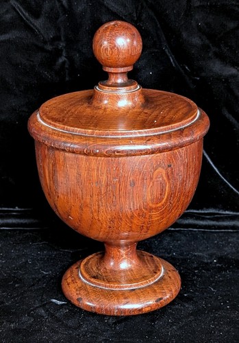 English 19th century treen - 19th,