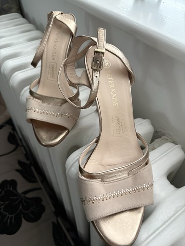 Peter keiser women leather - keiser,