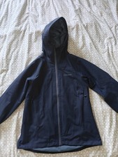 Berghaus Fellmaster Gore Tex Ladies Jacket Size 10