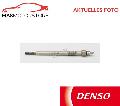 Glow plug plugs denso - plug,