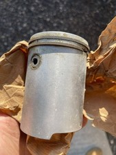 Villiers 63mm STD New Old Stock Hepolite Piston 5514 Villiers 249cc 1935-1940