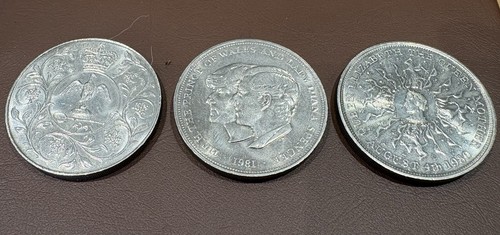 1971 silver jubilee 1980 - 1980, queen