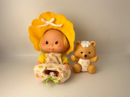 Vintage kenner strawberry - vintage,
