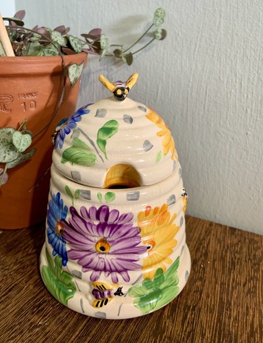Slyvan ware vibrant floral - vibrant,