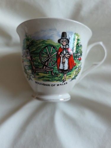 James kent old - foley, souvenier