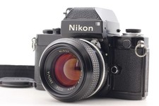 [N MINT] Nikon F2 Photomic