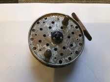 Grice & Youngs 4" Centre Pin